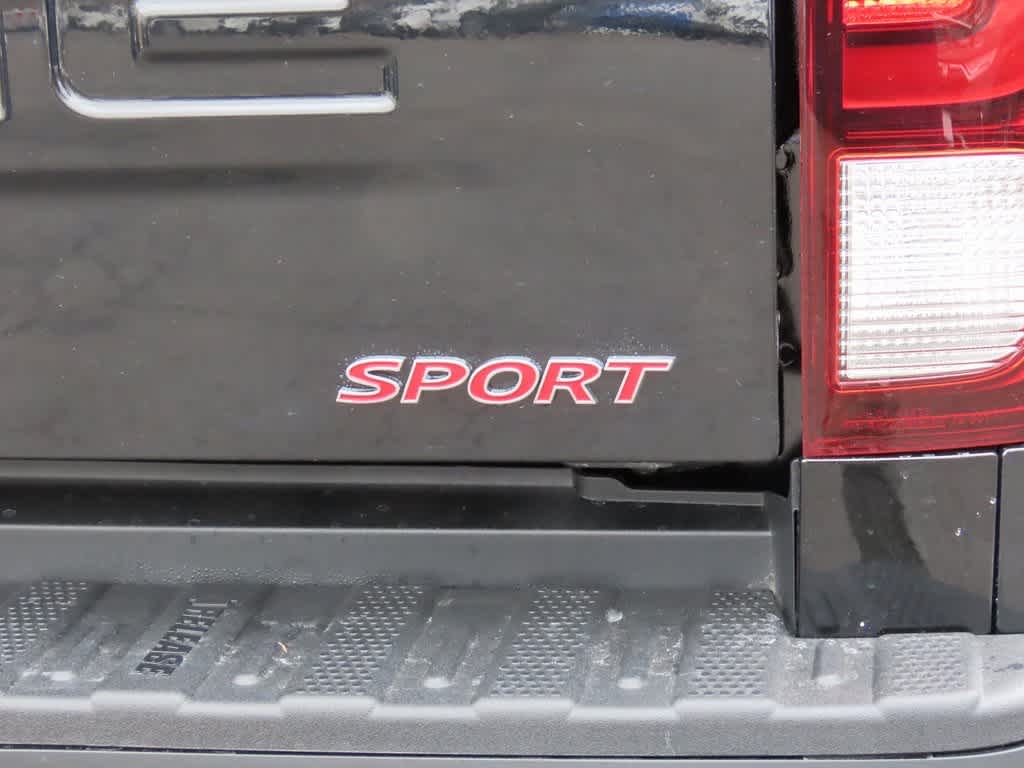 Thumbnail: 2026 Honda Ridgeline - 7