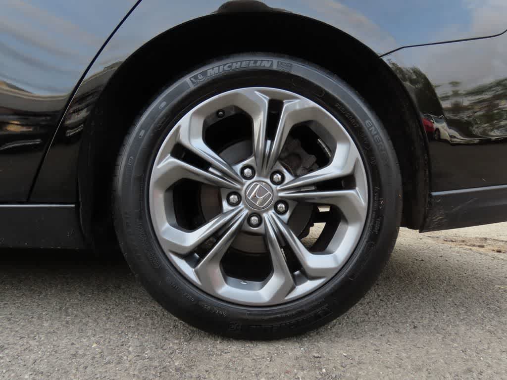 Thumbnail: 2023 Honda Accord - 8