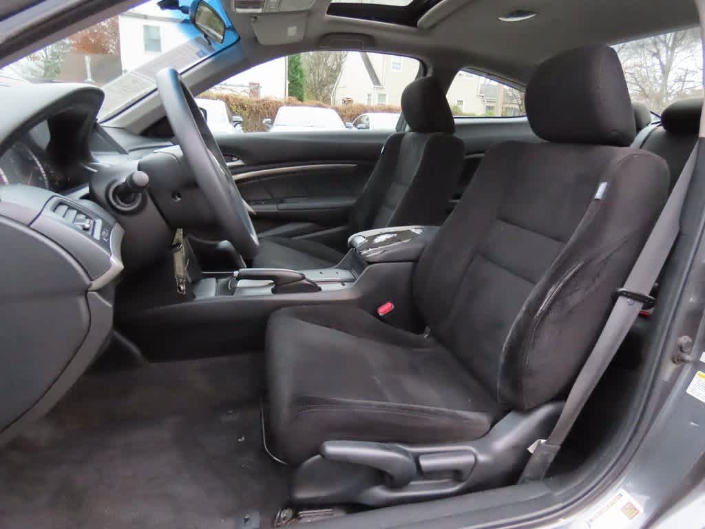 Thumbnail: 2009 Honda Accord - 11