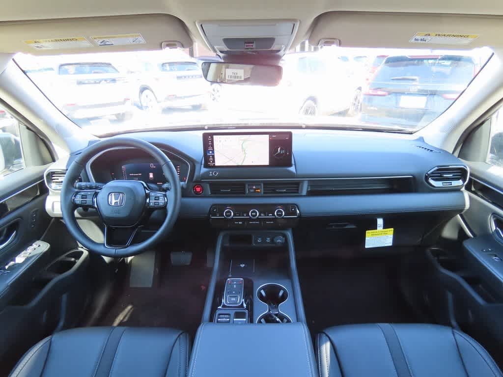 Thumbnail: 2026 Honda Pilot - 19