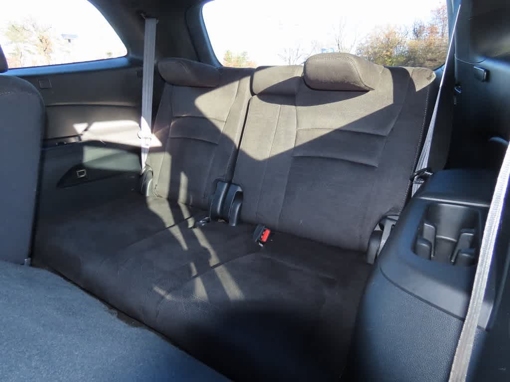 Thumbnail: 2022 Honda Pilot - 14