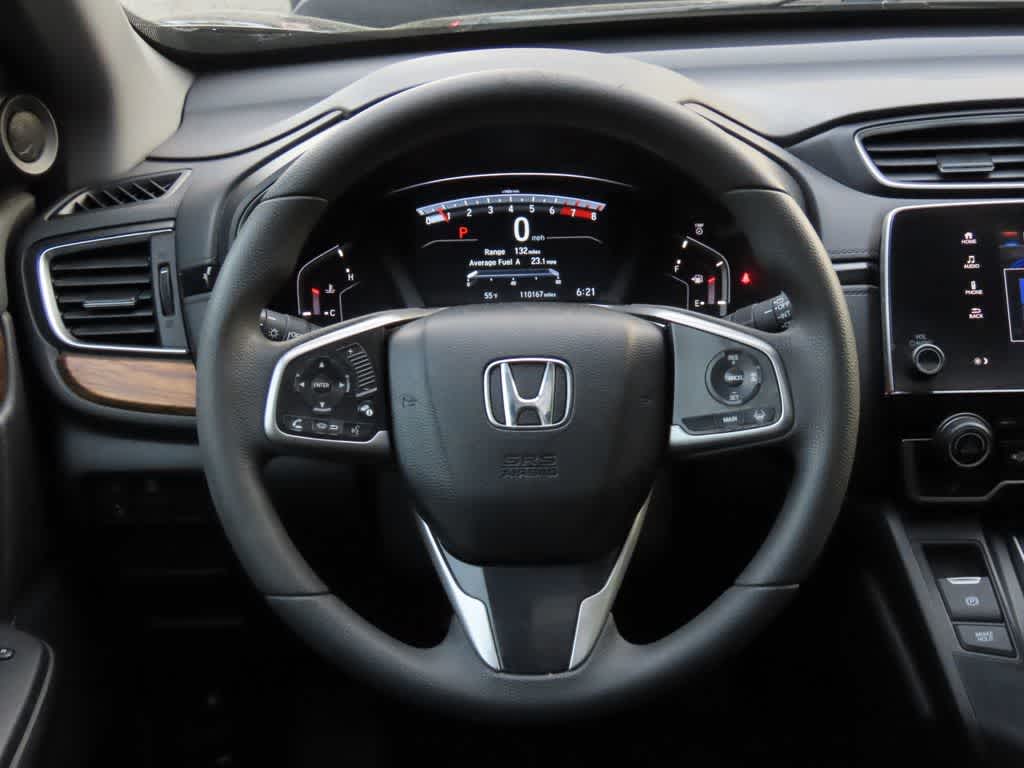 Thumbnail: 2018 Honda CR-V - 19