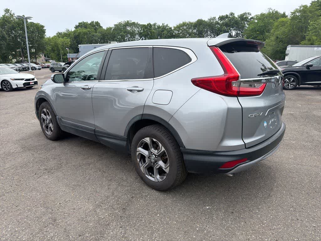 Thumbnail: 2019 Honda CR-V - 13