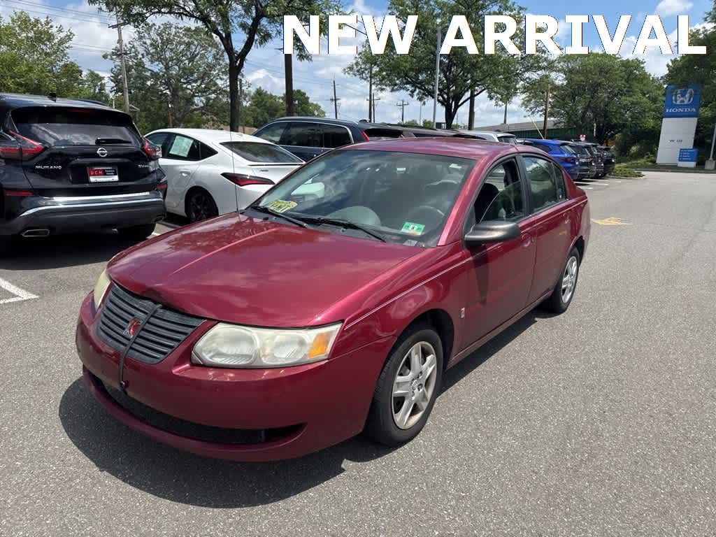 Thumbnail: 2006 Saturn Ion - 4