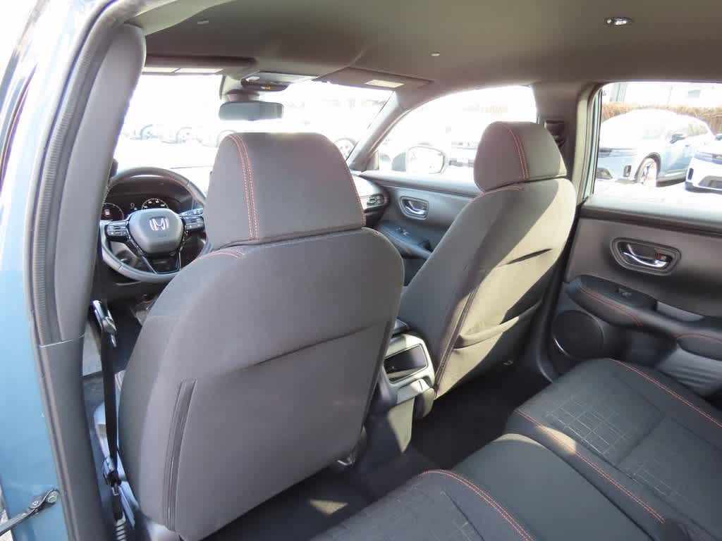 Thumbnail: 2024 Honda HR-V - 15