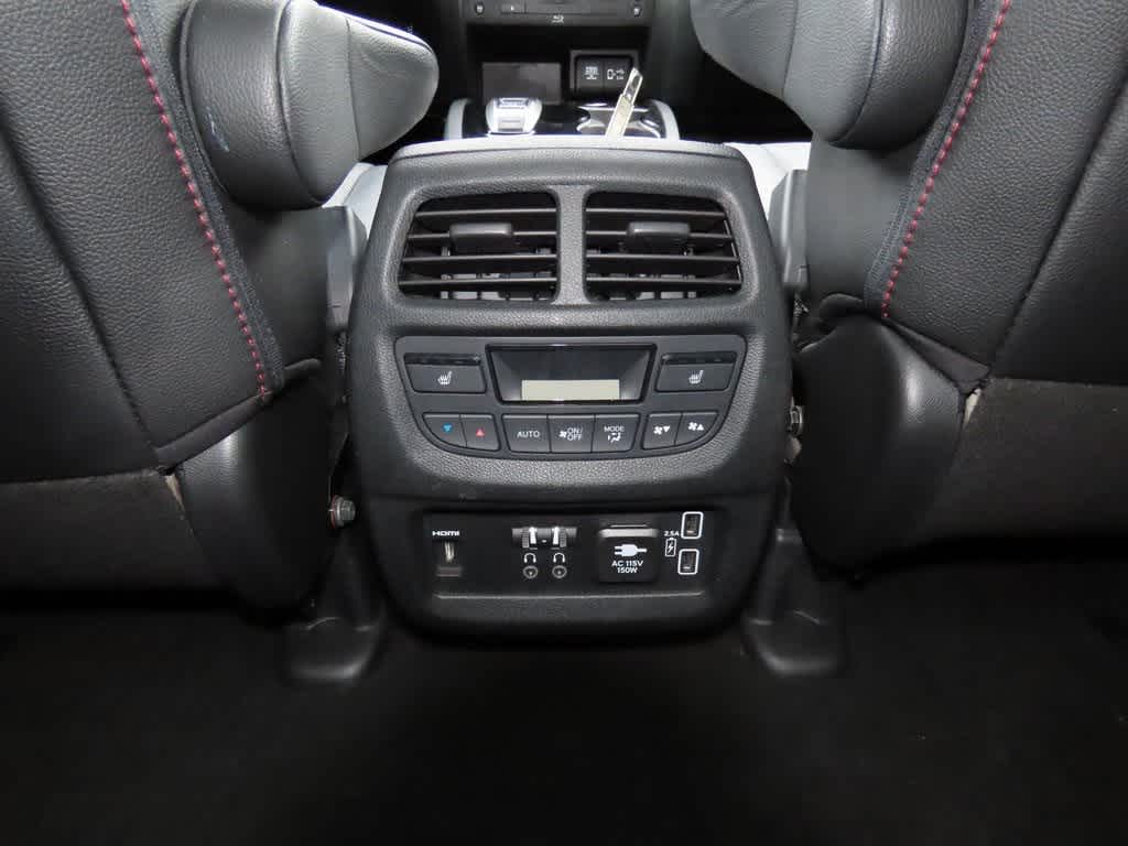 Thumbnail: 2022 Honda Pilot - 29