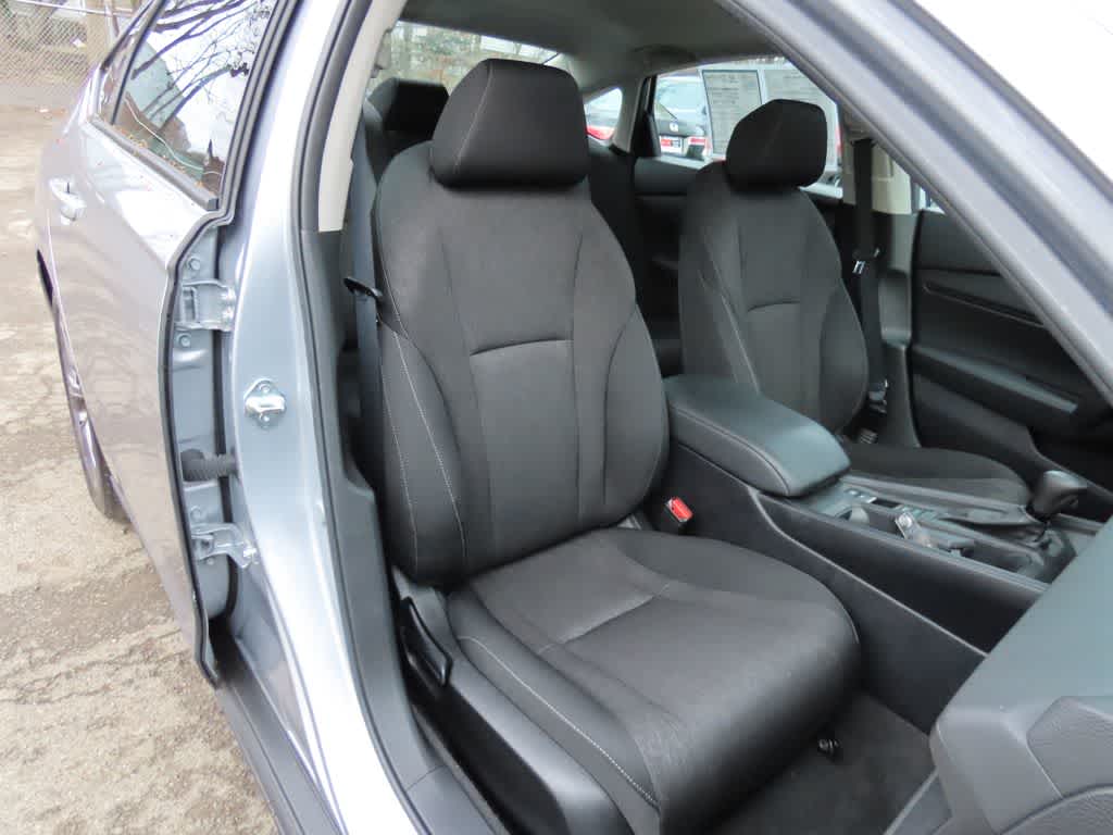 Thumbnail: 2023 Honda Accord - 14