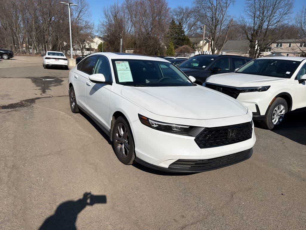 Thumbnail: 2024 Honda Accord - 19