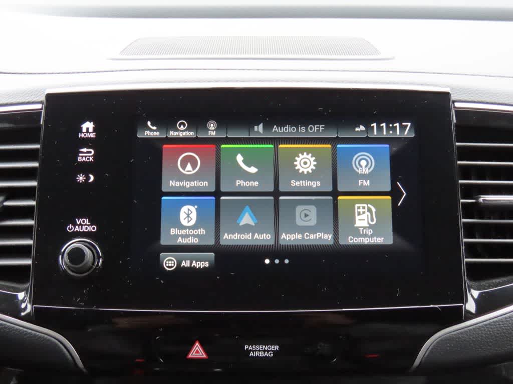 Thumbnail: 2023 Honda Passport - 20