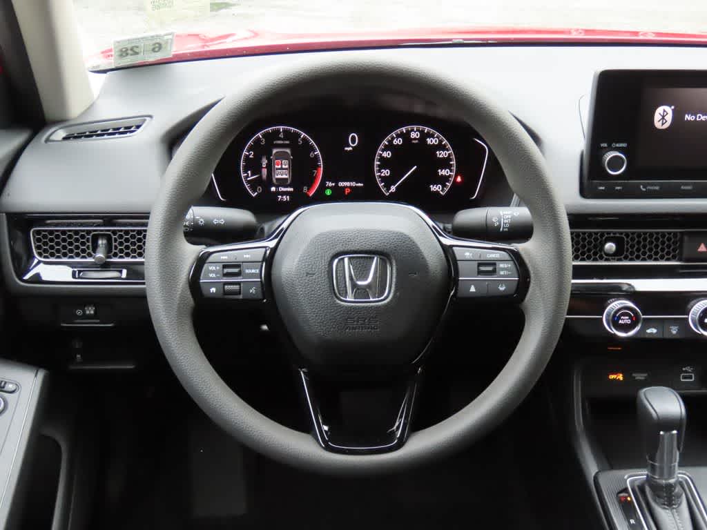 Thumbnail: 2023 Honda Civic - 16