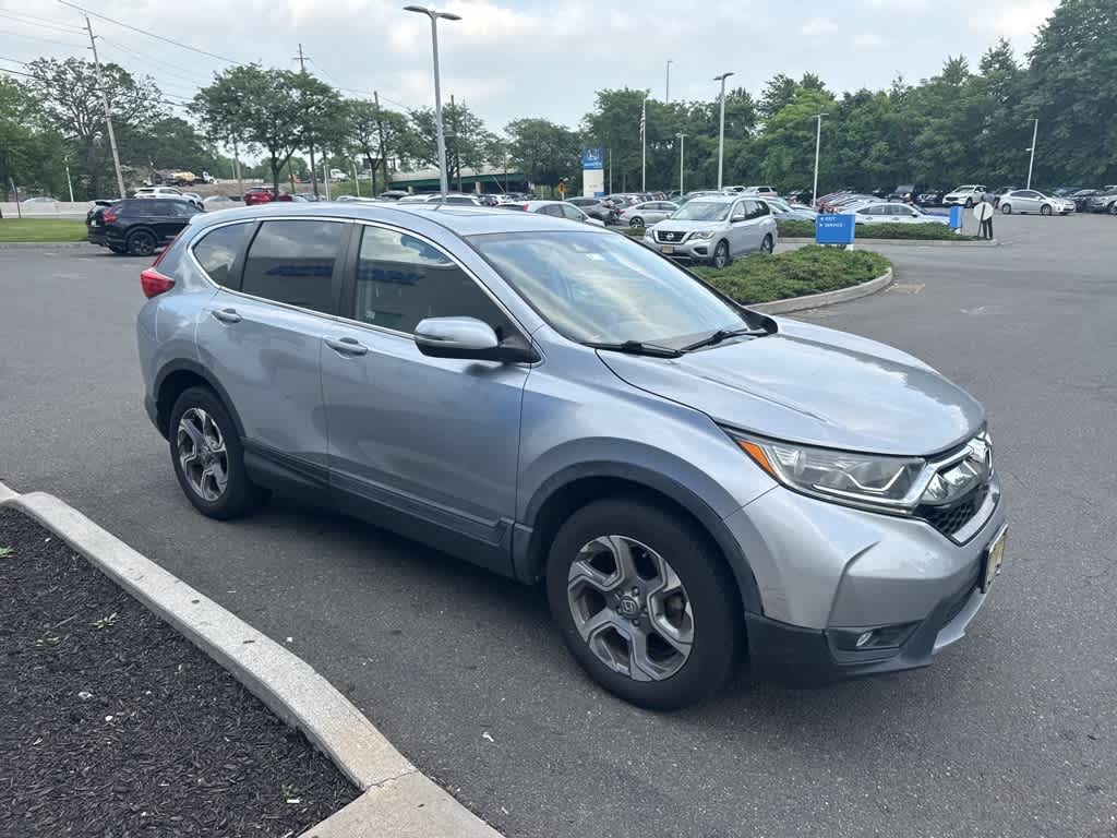 Thumbnail: 2017 Honda CR-V - 2