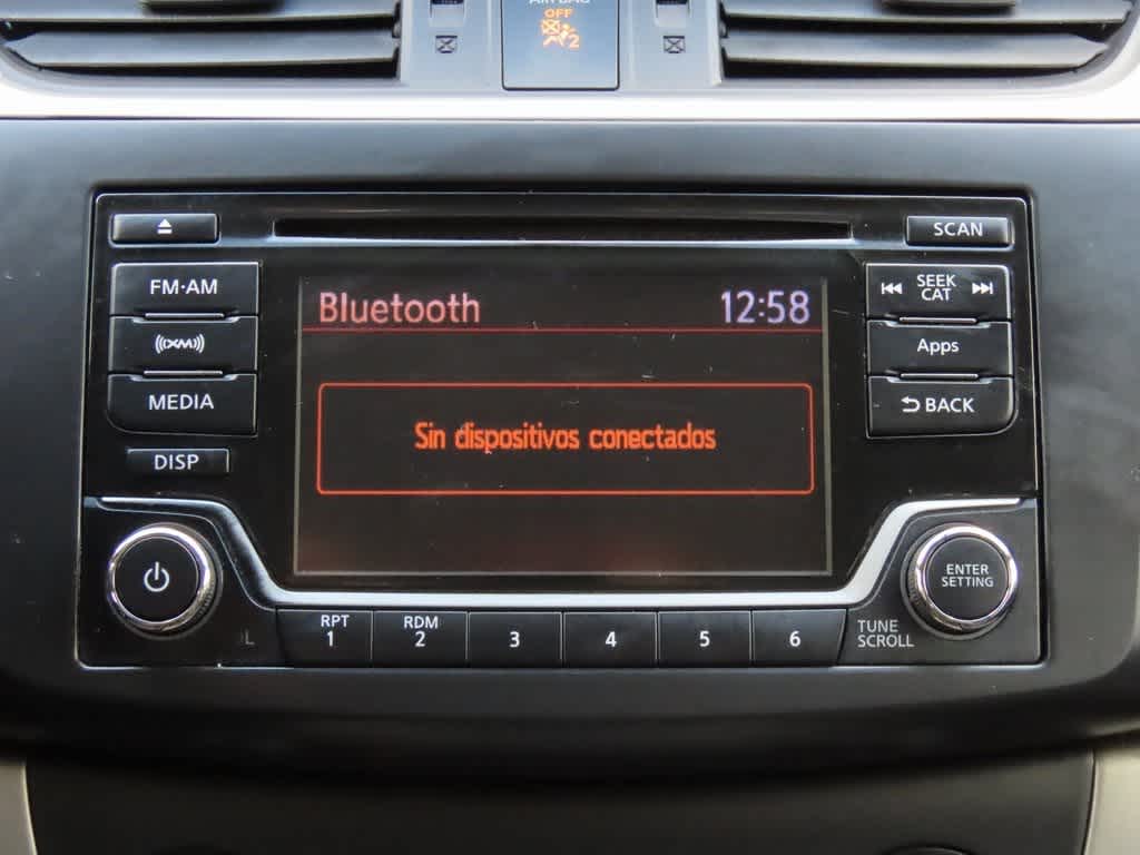 Thumbnail: 2015 Nissan Sentra - 19