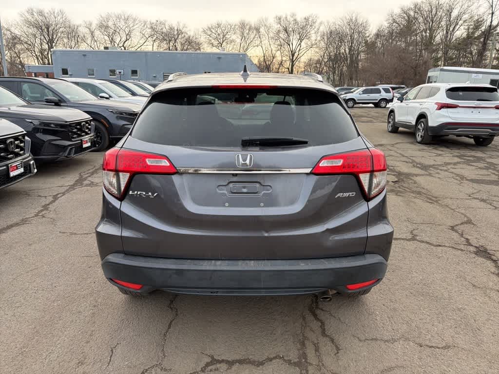 Thumbnail: 2019 Honda HR-V - 9