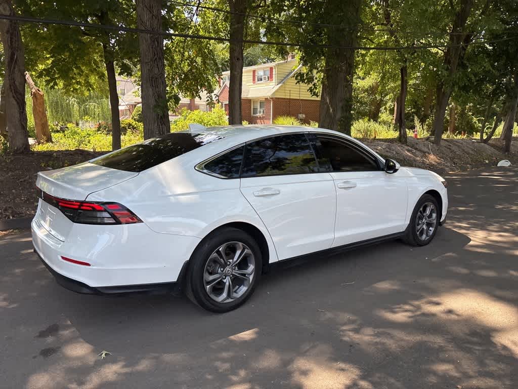 Thumbnail: 2024 Honda Accord - 10
