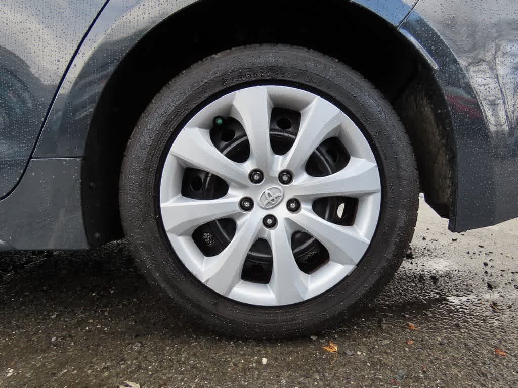 Thumbnail: 2023 Toyota Corolla - 9