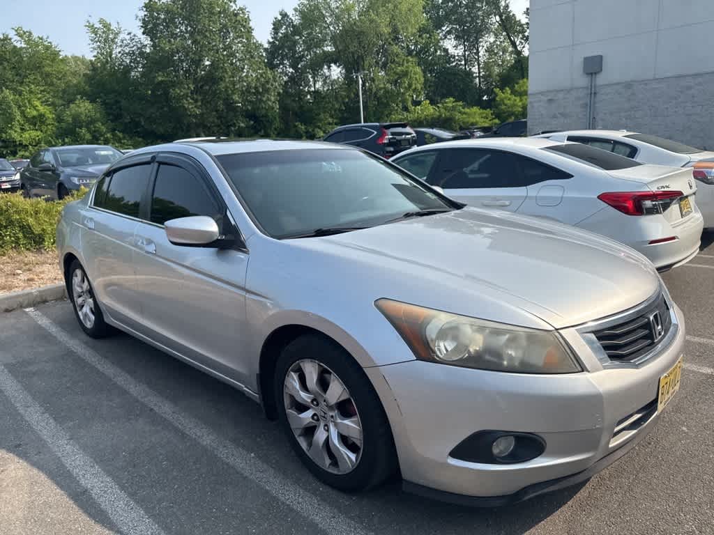 2010 Honda Accord EX-L 3