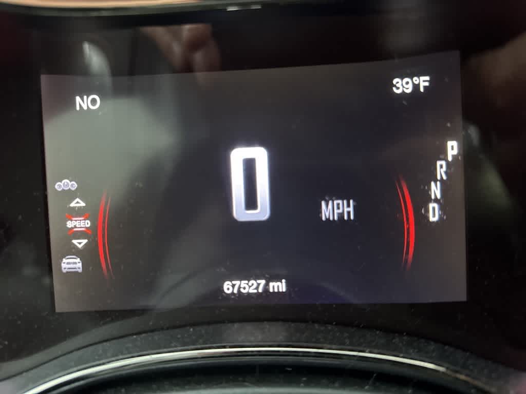 Thumbnail: 2020 Dodge Durango - 17