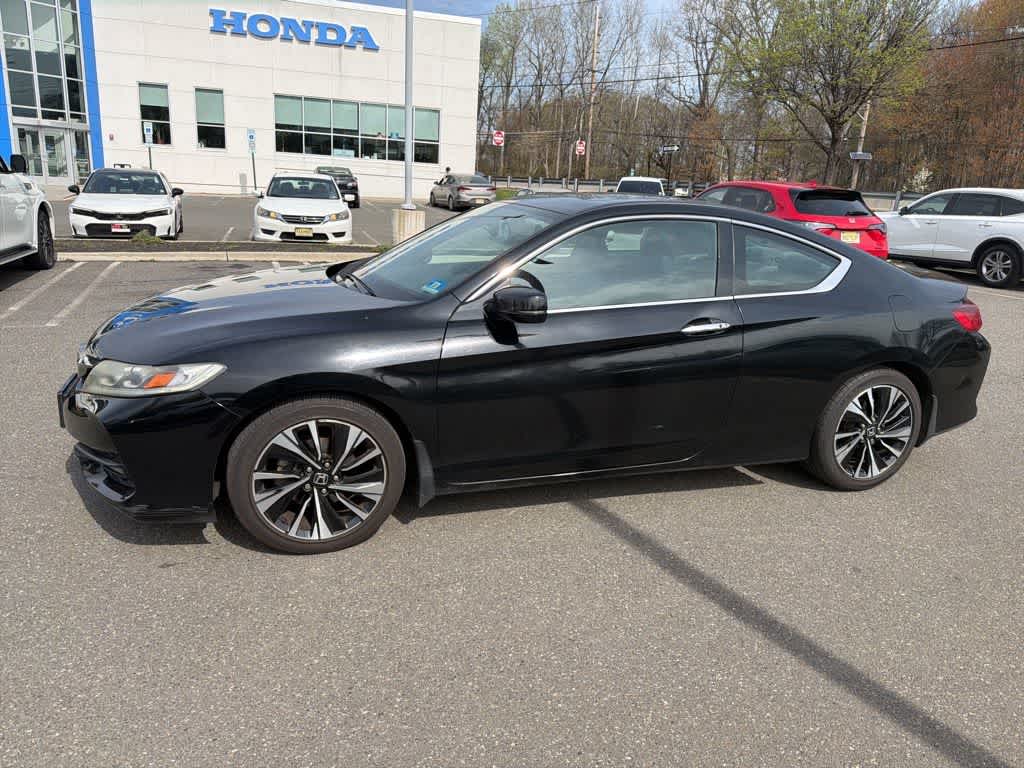 Thumbnail: 2016 Honda Accord - 3