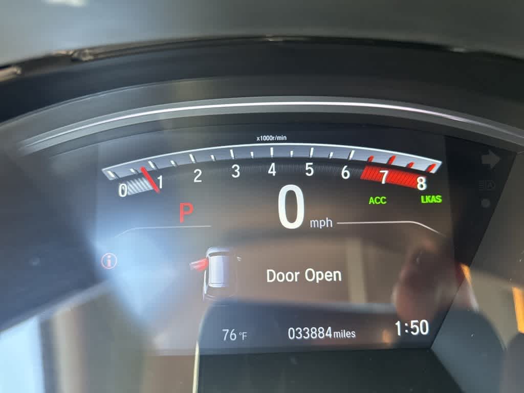 Thumbnail: 2022 Honda CR-V - 10
