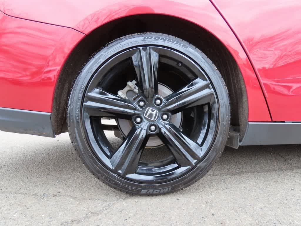 Thumbnail: 2023 Honda Accord - 9