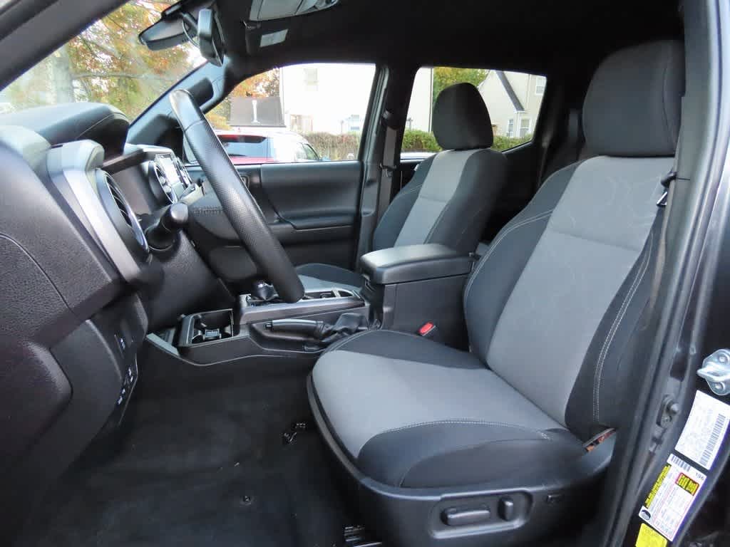 Thumbnail: 2023 Toyota Tacoma - 14