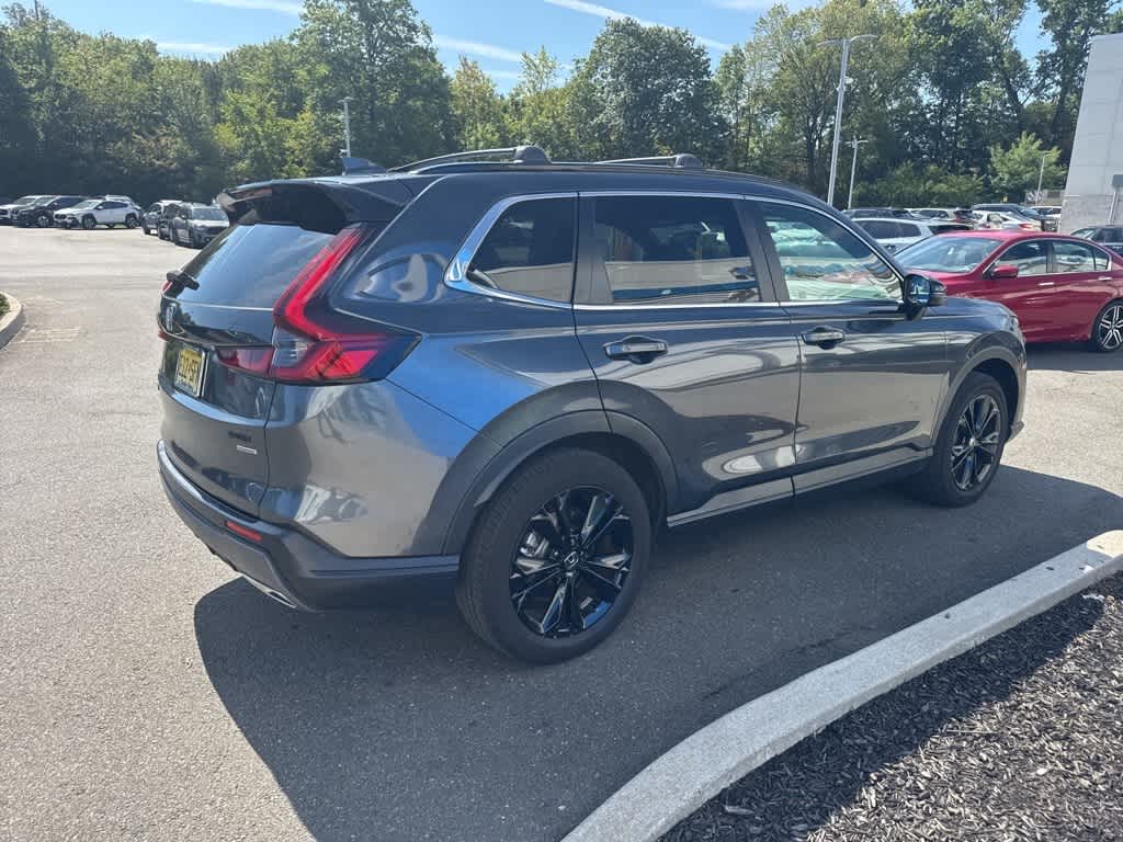 Thumbnail: 2023 Honda CR-V - 11