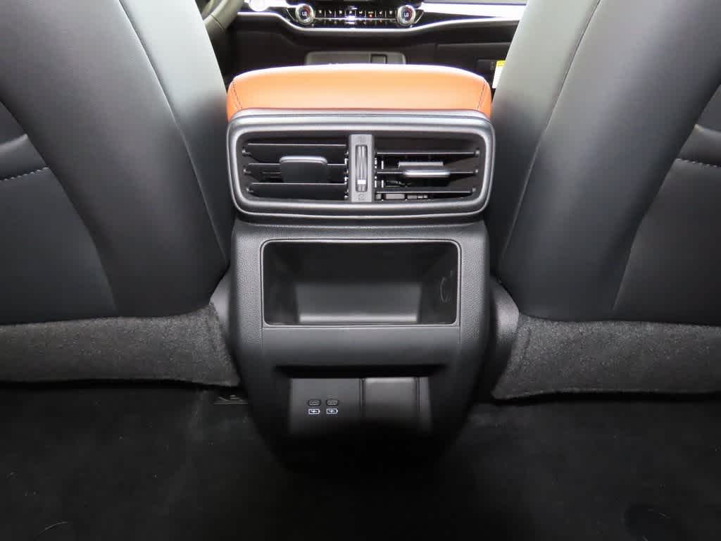 2025 Honda Prologue Elite 27