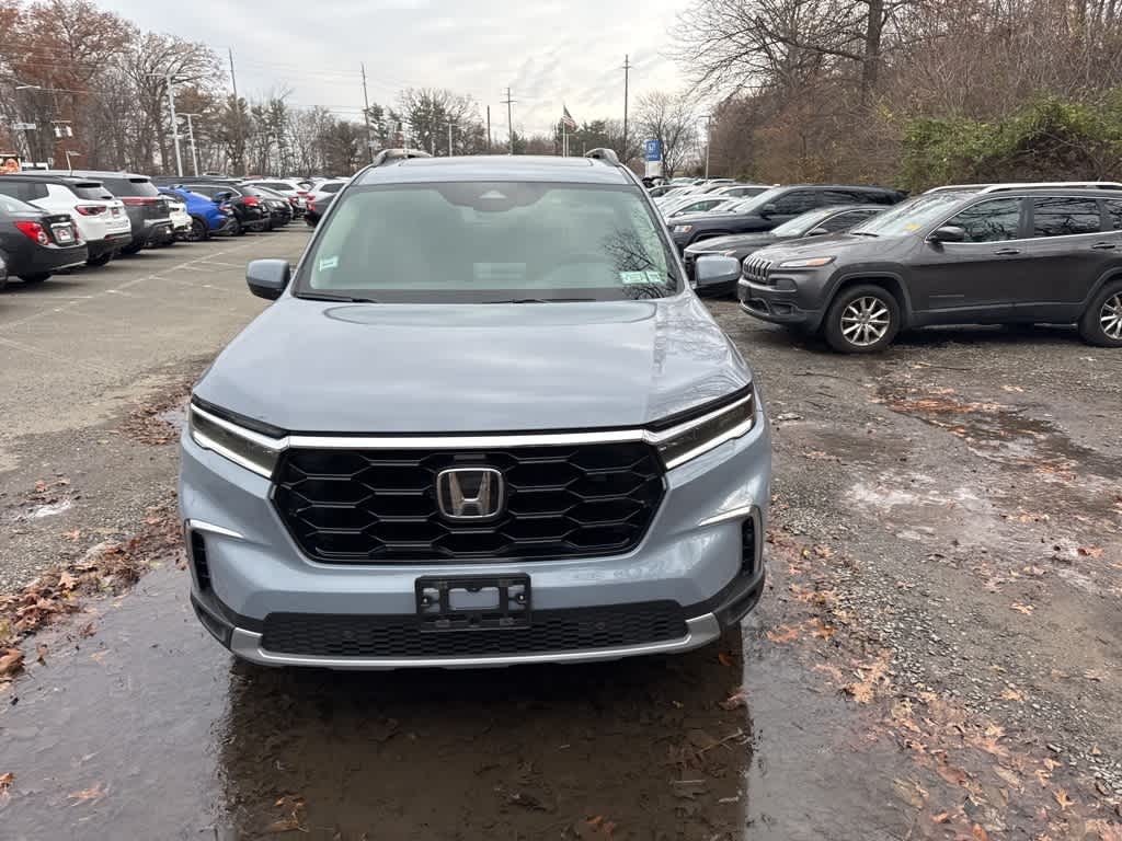 Thumbnail: 2025 Honda Pilot - 6