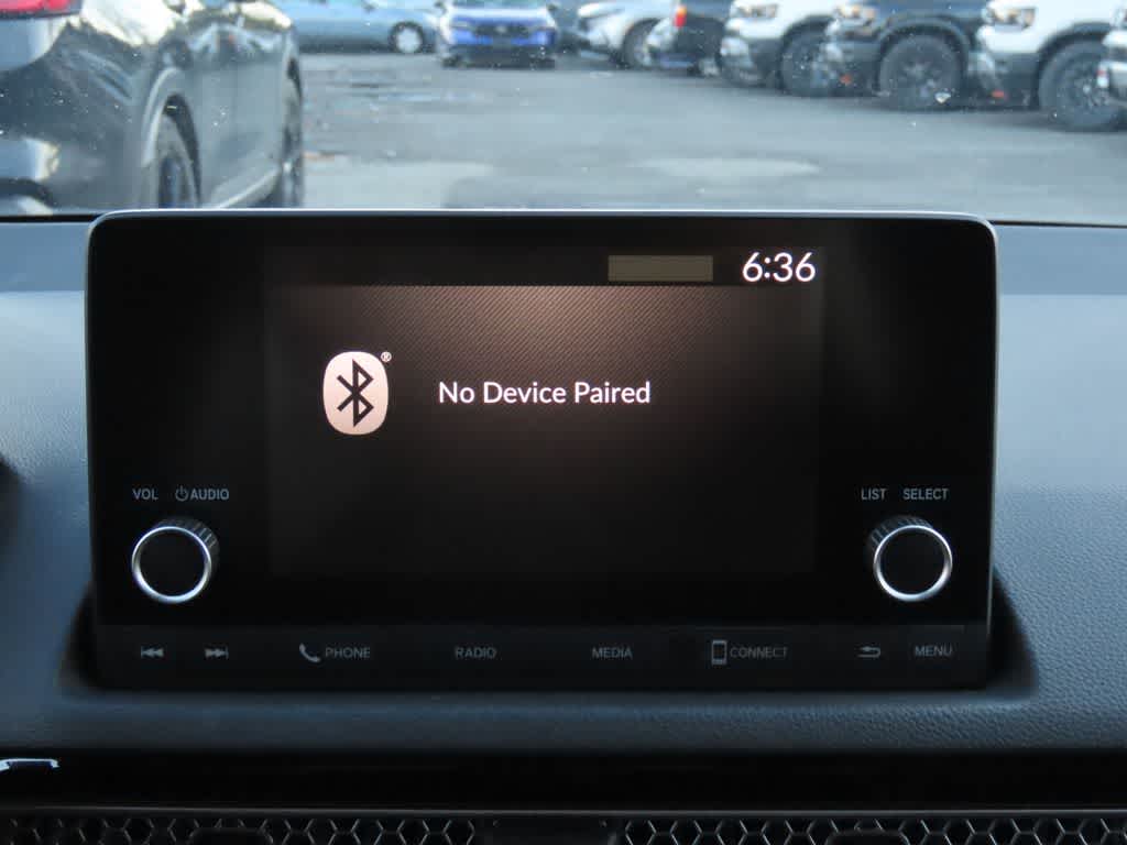 Thumbnail: 2023 Honda Civic - 18