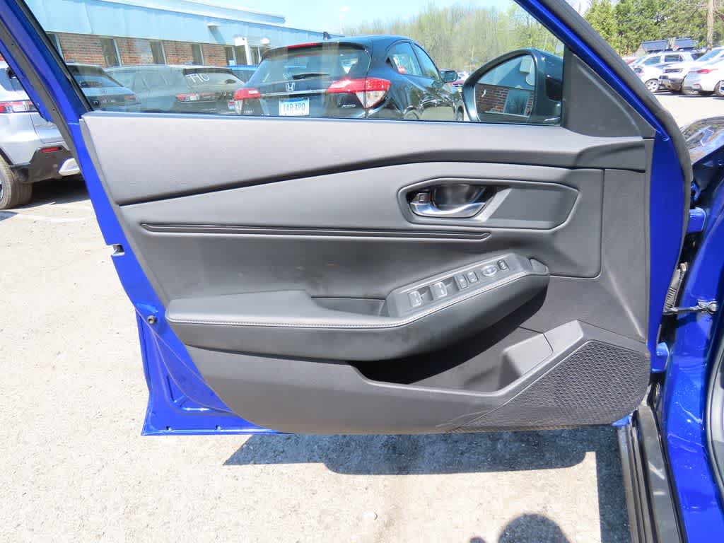 Thumbnail: 2025 Honda Accord - 15