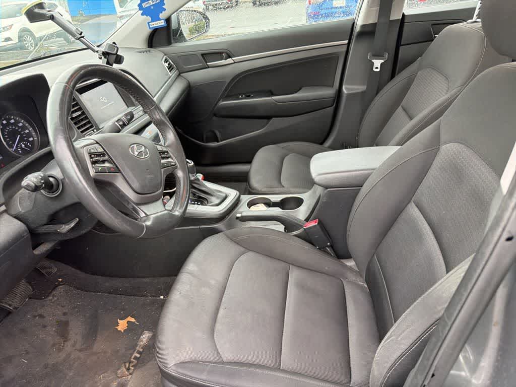 Thumbnail: 2018 Hyundai Elantra - 7