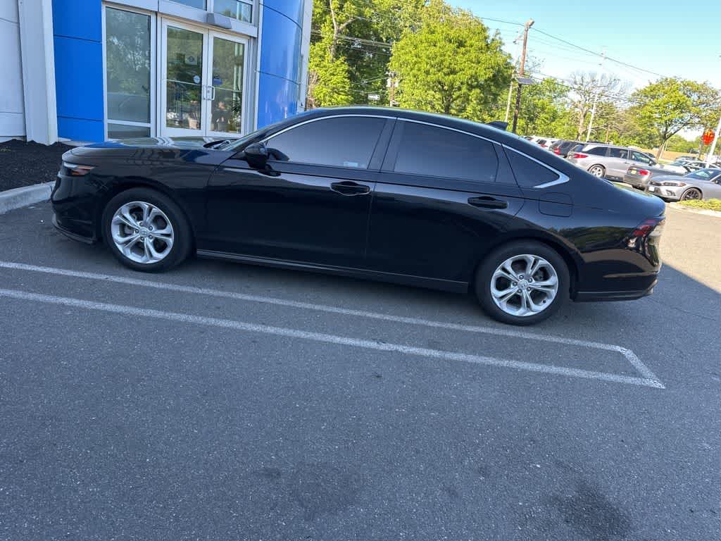Thumbnail: 2024 Honda Accord - 3