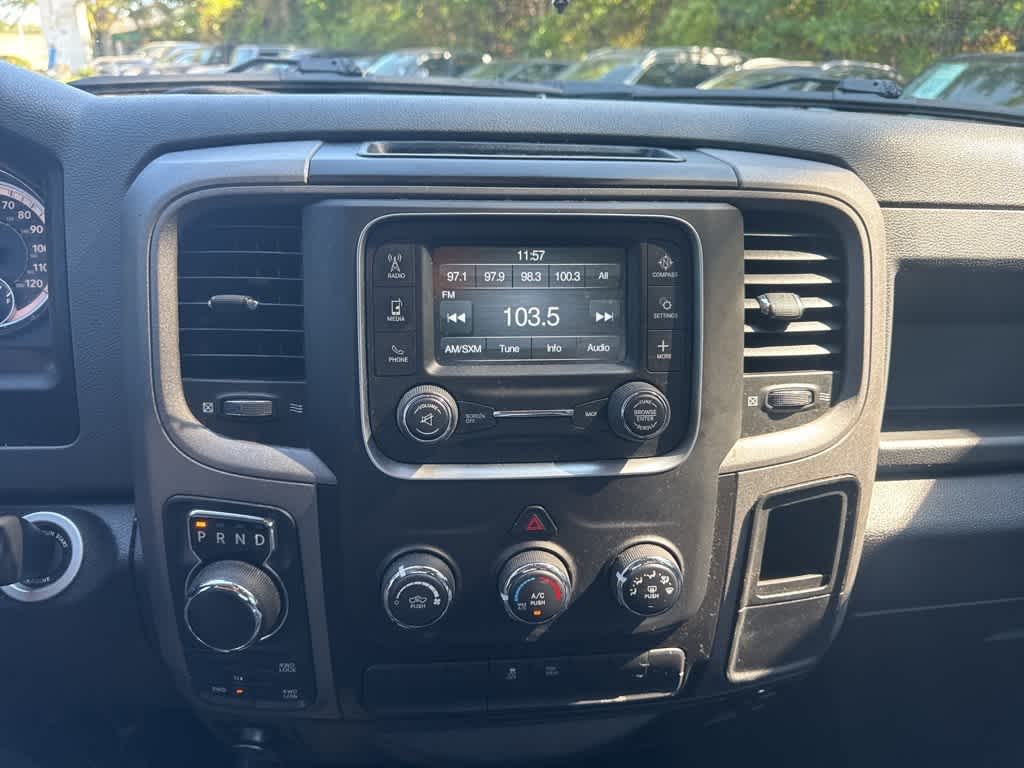 Thumbnail: 2019 RAM 1500 Classic - 20