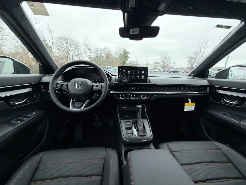 Thumbnail: 2026 Honda CR-V - 20