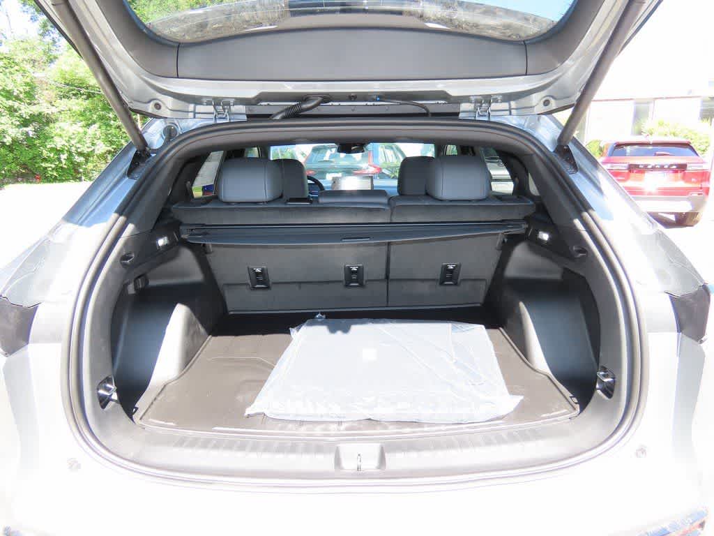 Thumbnail: 2026 Honda Prologue - 11