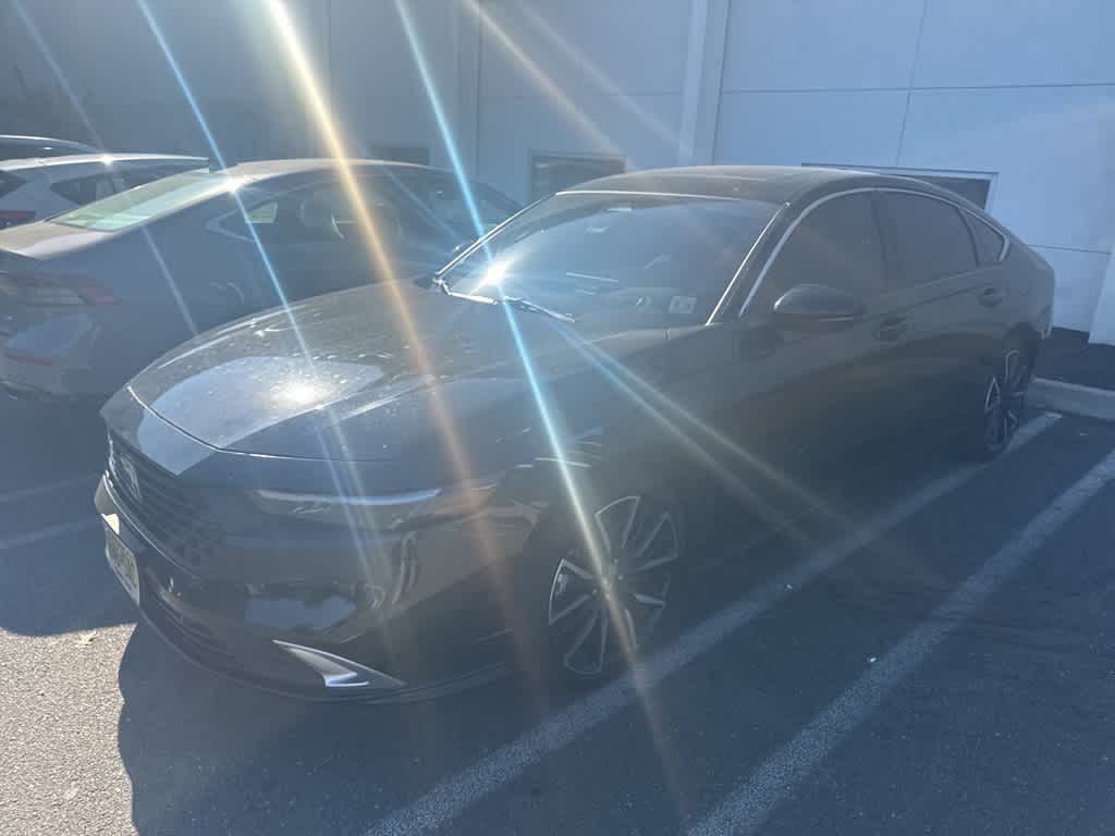 Thumbnail: 2023 Honda Accord - 3