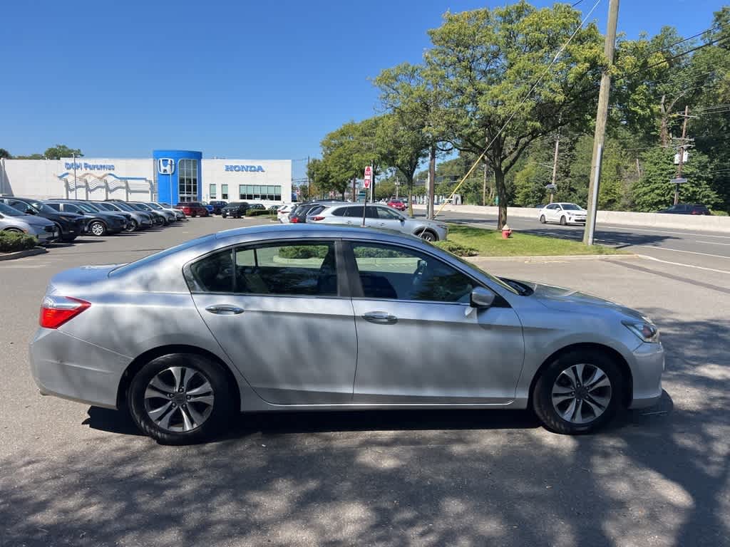 Thumbnail: 2013 Honda Accord - 5