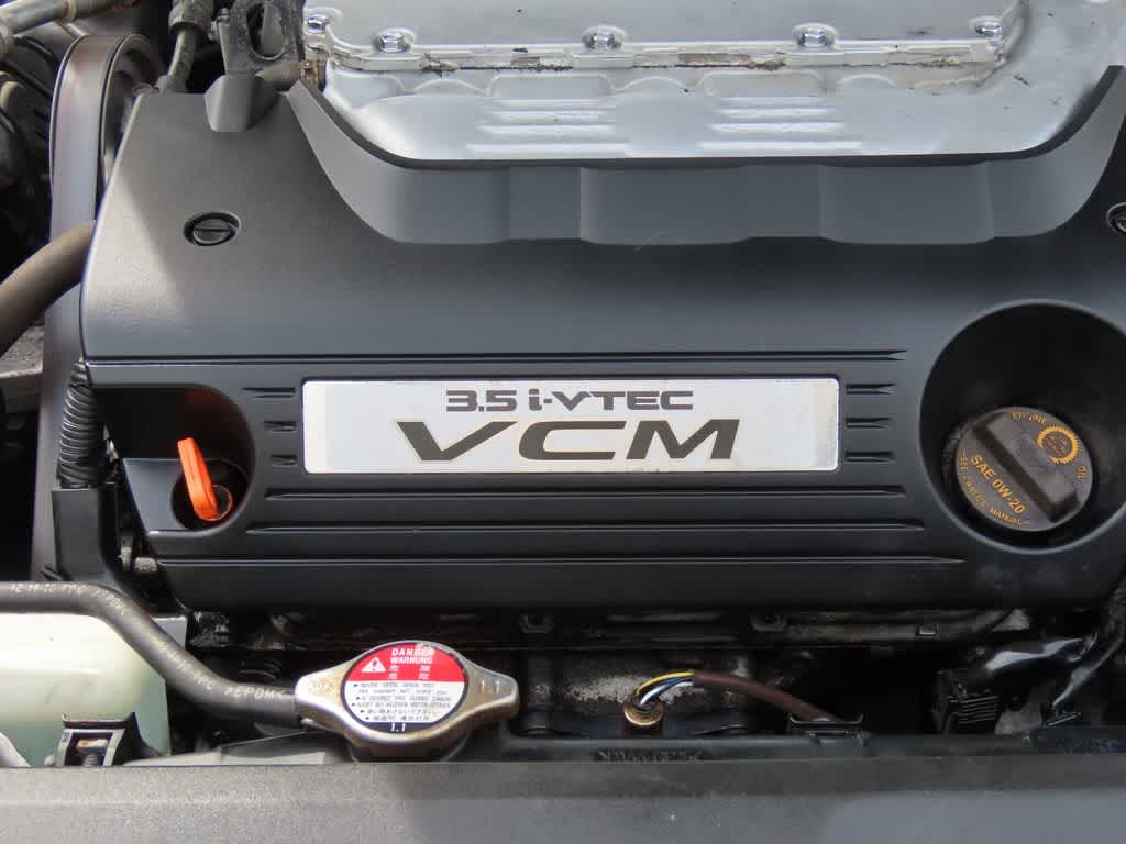 Thumbnail: 2011 Honda Accord - 10