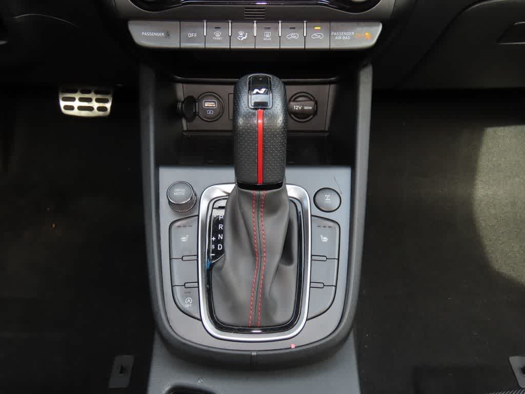 Thumbnail: 2022 Hyundai Kona - 26