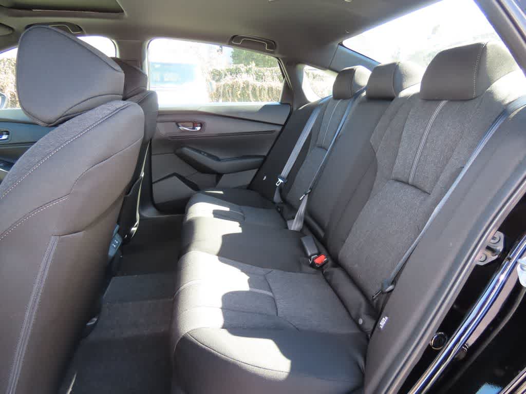 Thumbnail: 2026 Honda Accord - 13