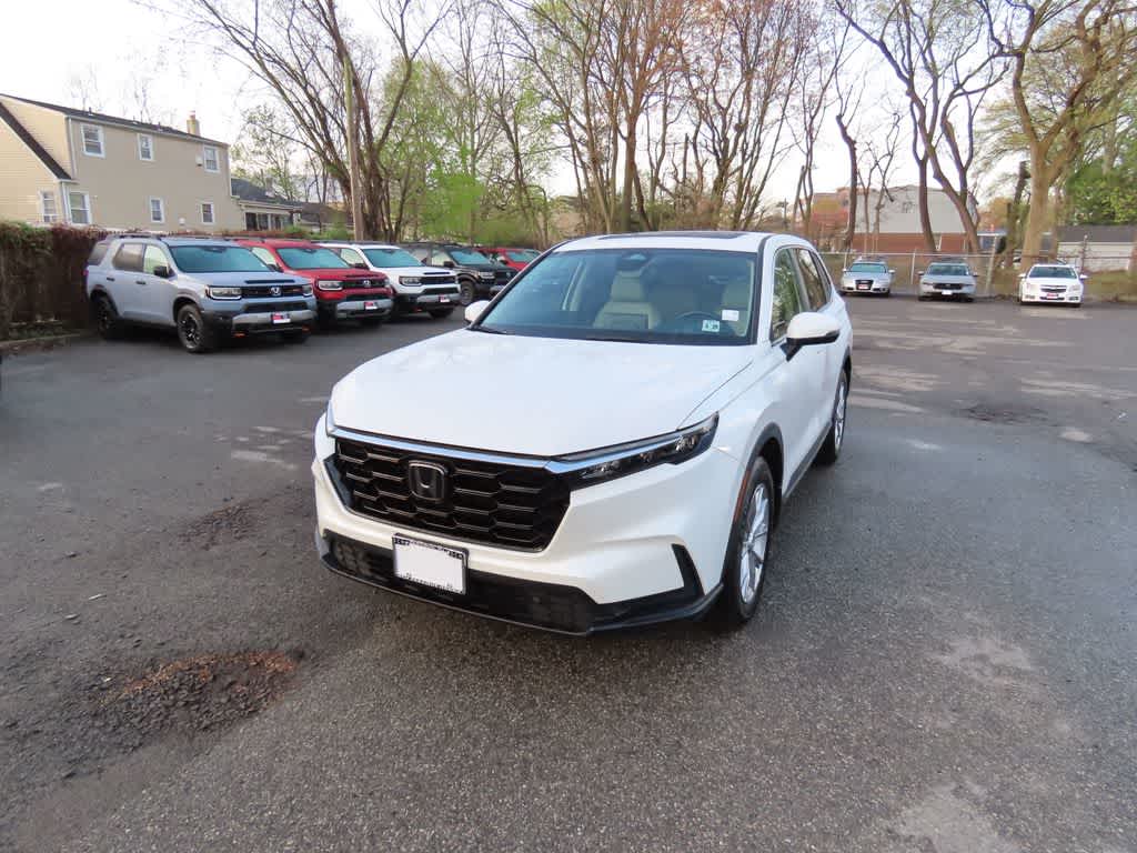 Thumbnail: 2023 Honda CR-V - 1