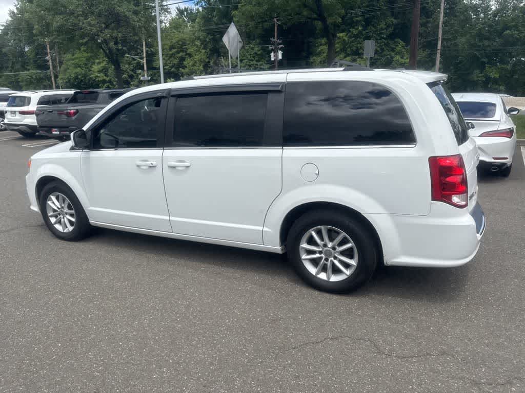 Thumbnail: 2019 Dodge Grand Caravan - 22