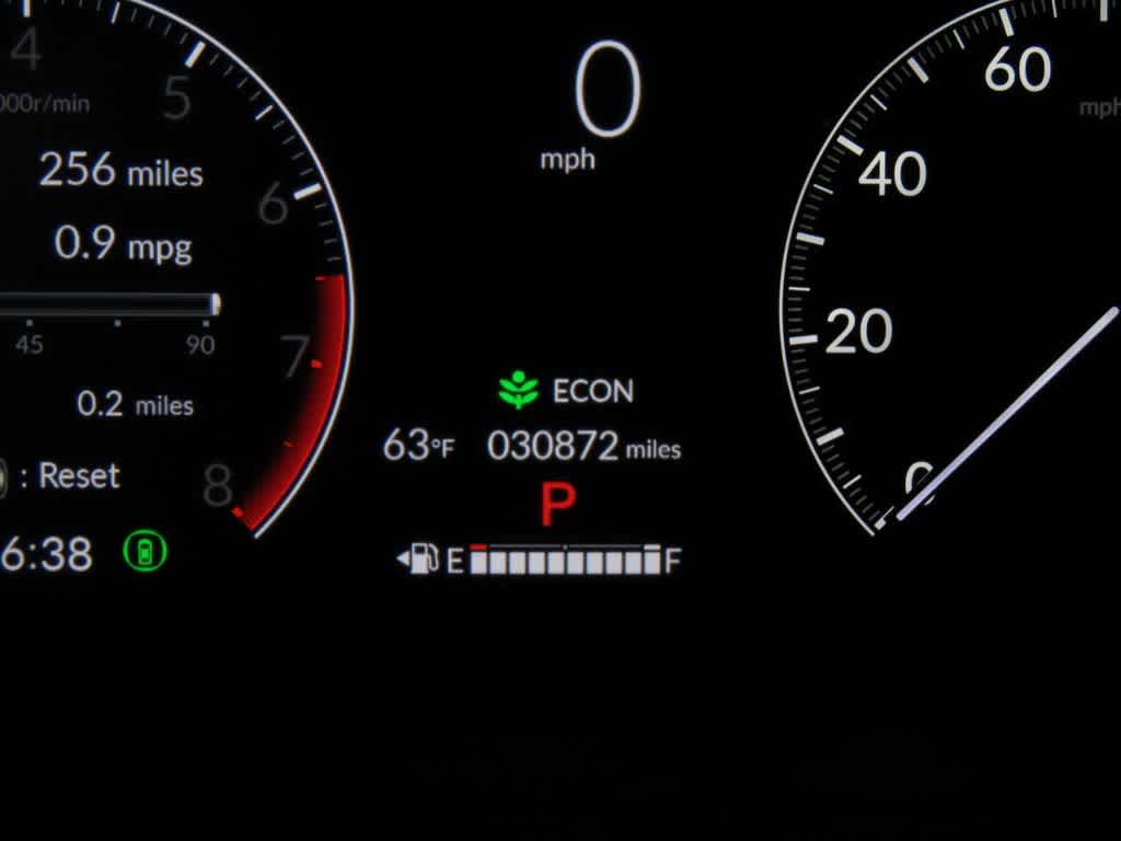 Thumbnail: 2023 Honda CR-V - 25