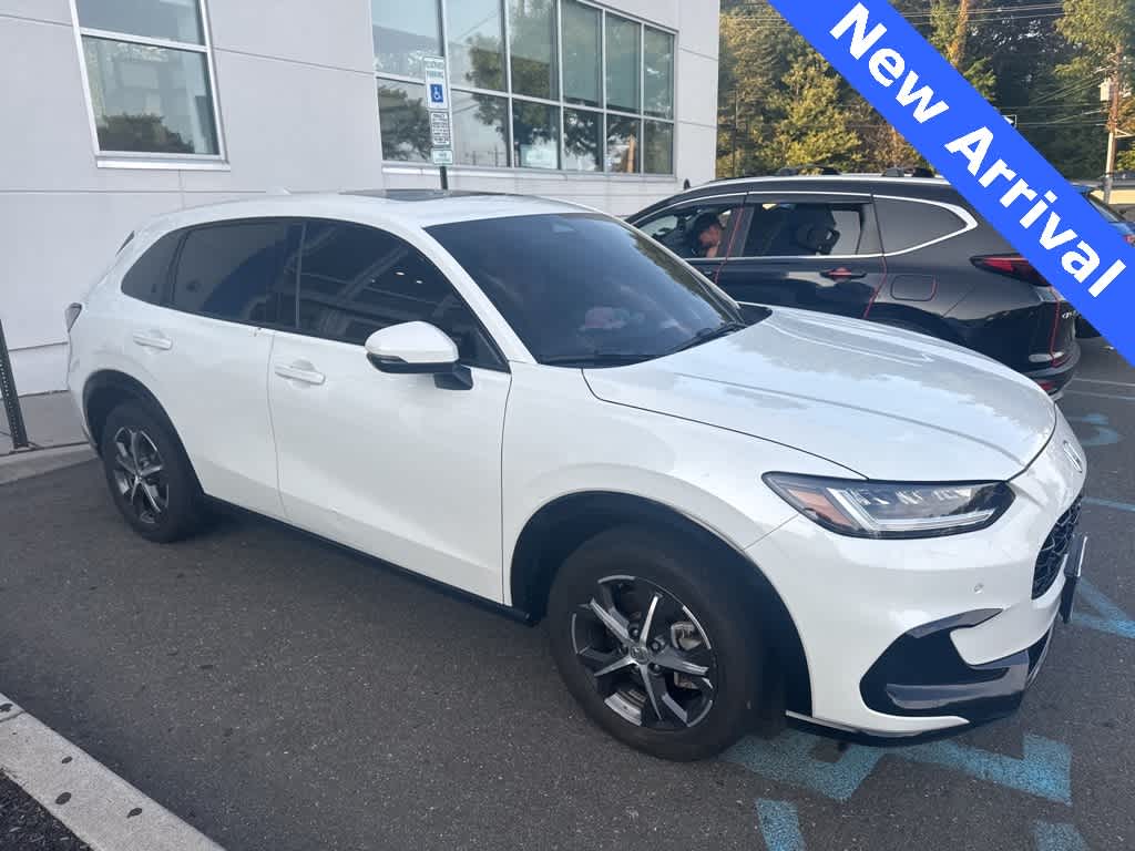 Thumbnail: 2023 Honda HR-V - 1