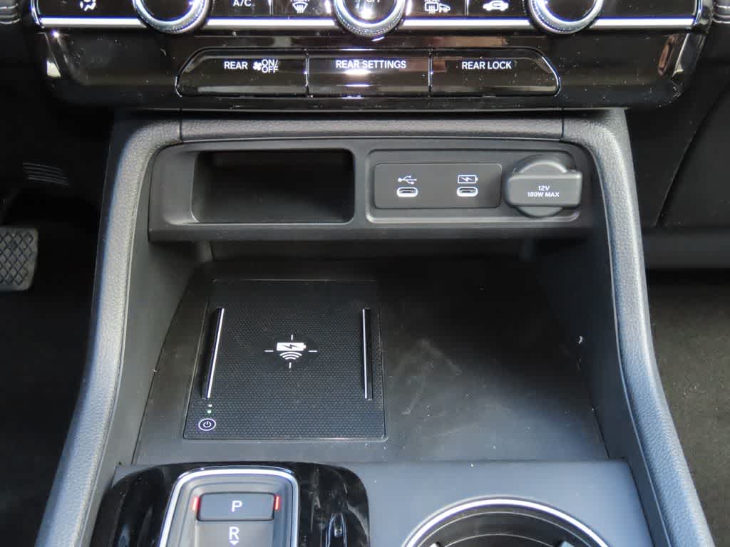 Thumbnail: 2026 Honda Pilot - 24