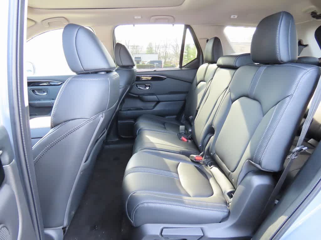 Thumbnail: 2025 Honda Pilot - 14