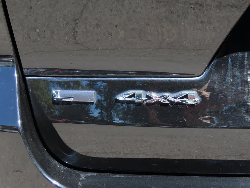 Thumbnail: 2021 Jeep Grand Cherokee L - 9