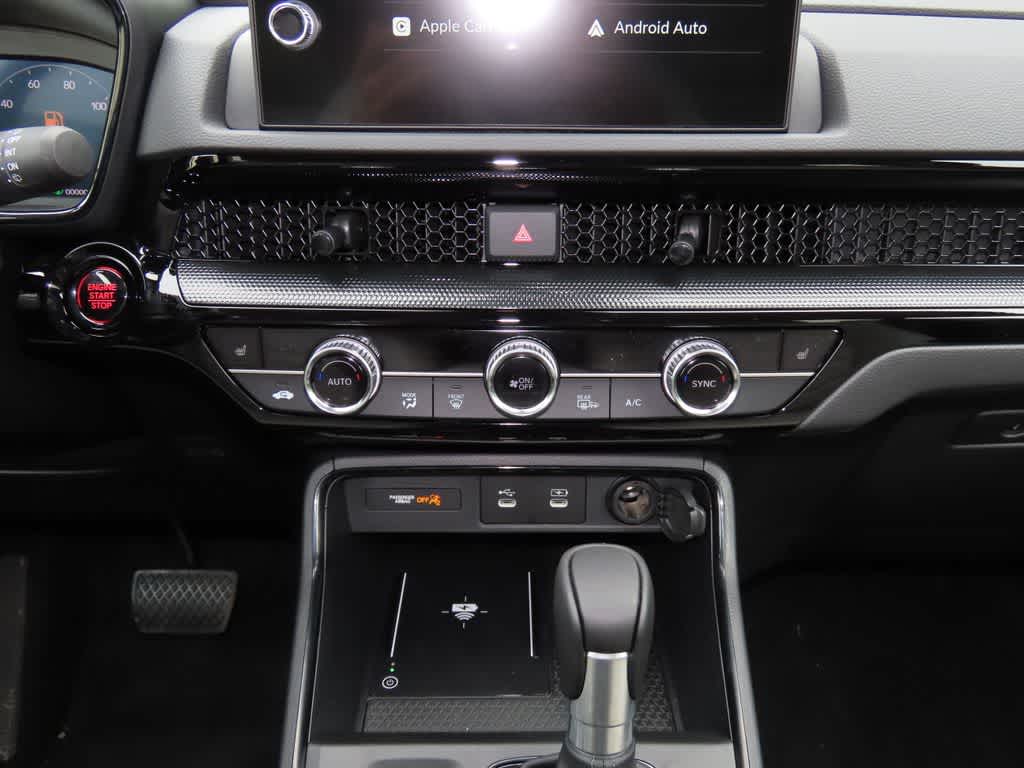 Thumbnail: 2026 Honda CR-V - 20