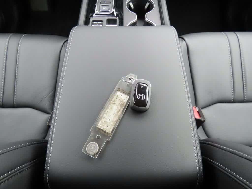 Thumbnail: 2026 Honda Pilot - 30