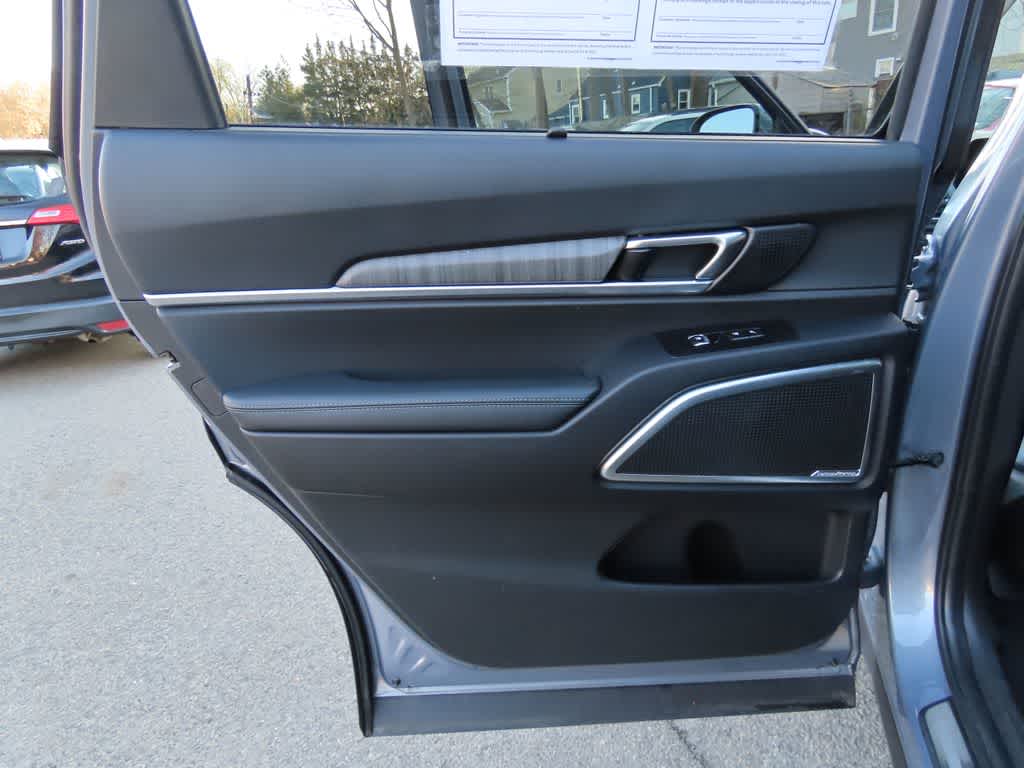 Thumbnail: 2024 Kia Telluride - 20